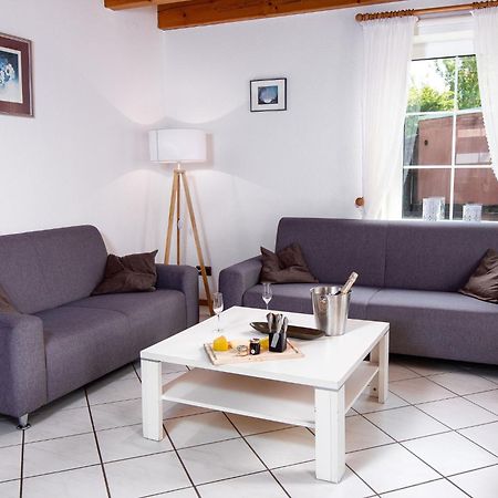 Holiday Home Riedehuus By Interhome Norddeich  Dış mekan fotoğraf