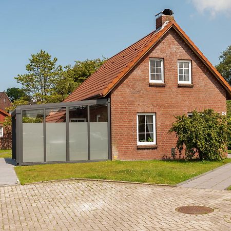 Holiday Home Riedehuus By Interhome Norddeich  Dış mekan fotoğraf