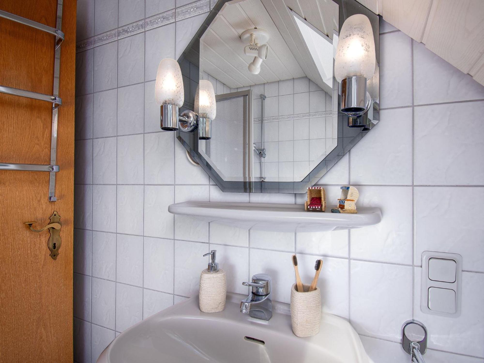 Holiday Home Riedehuus By Interhome Norddeich  Dış mekan fotoğraf