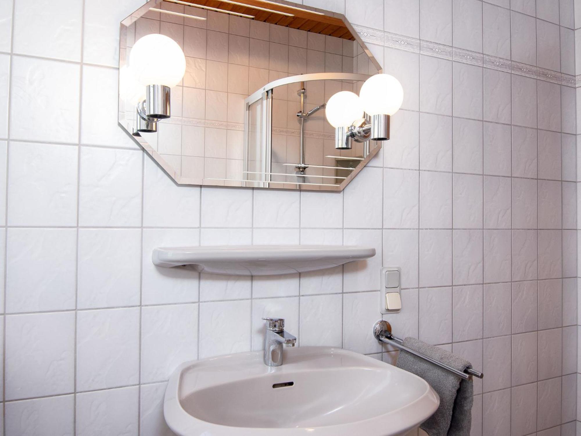 Holiday Home Riedehuus By Interhome Norddeich  Dış mekan fotoğraf