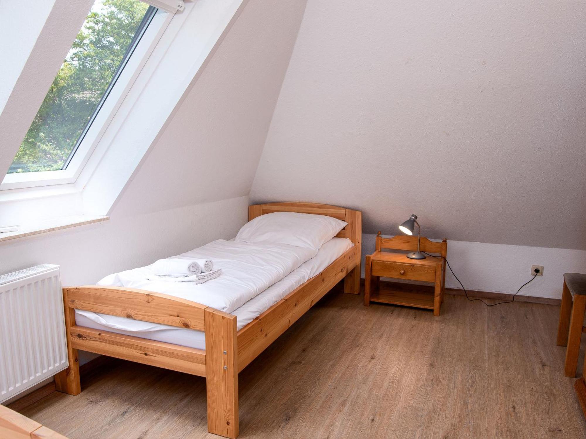 Holiday Home Riedehuus By Interhome Norddeich  Dış mekan fotoğraf