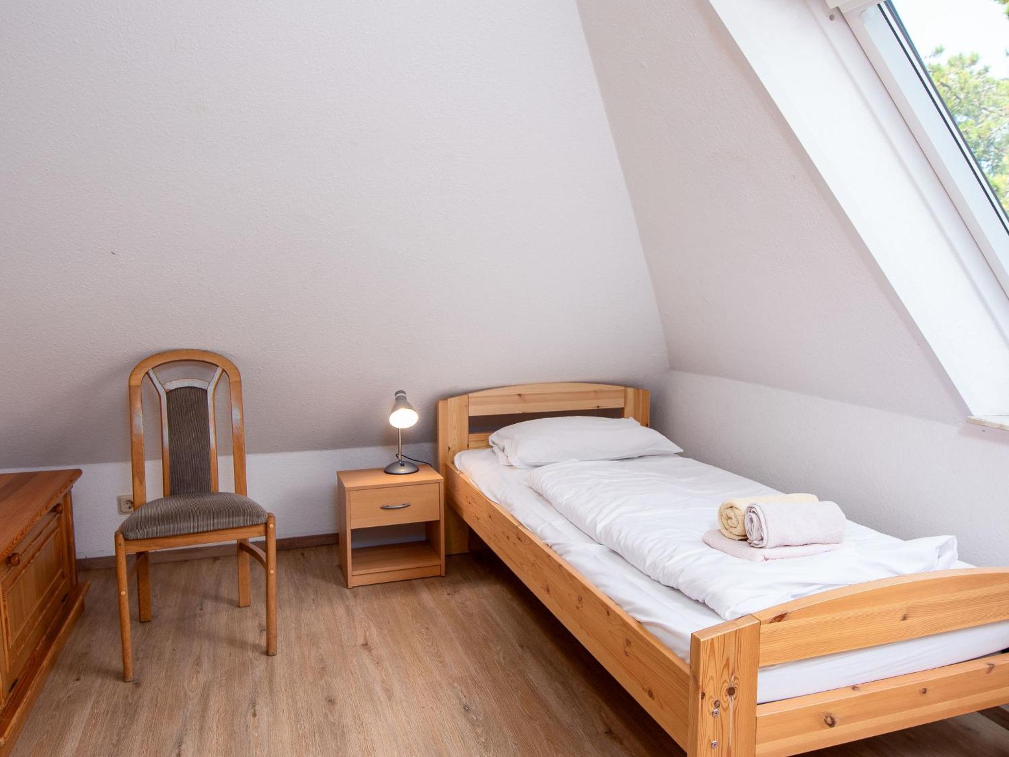 Holiday Home Riedehuus By Interhome Norddeich  Dış mekan fotoğraf