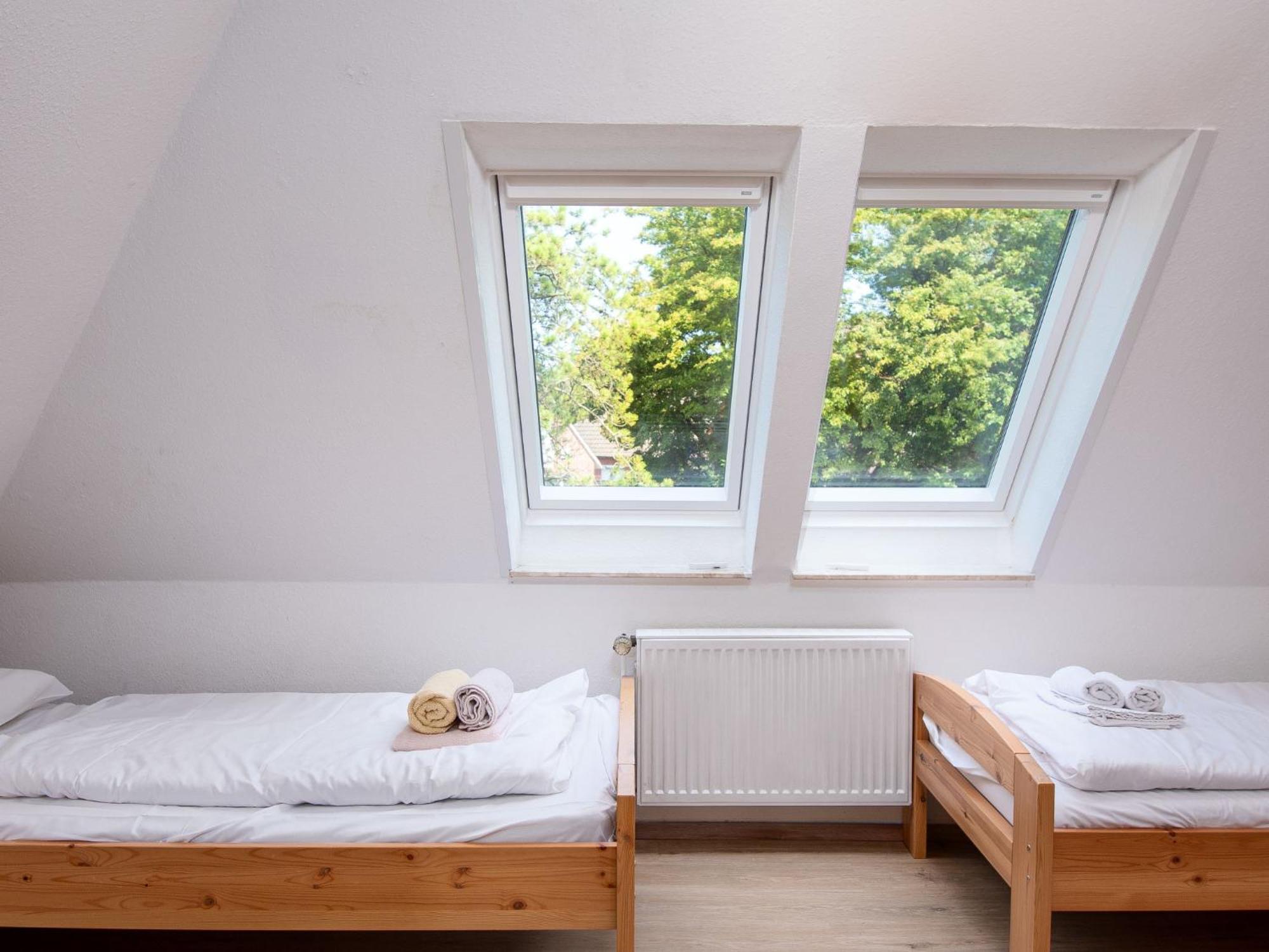 Holiday Home Riedehuus By Interhome Norddeich  Dış mekan fotoğraf
