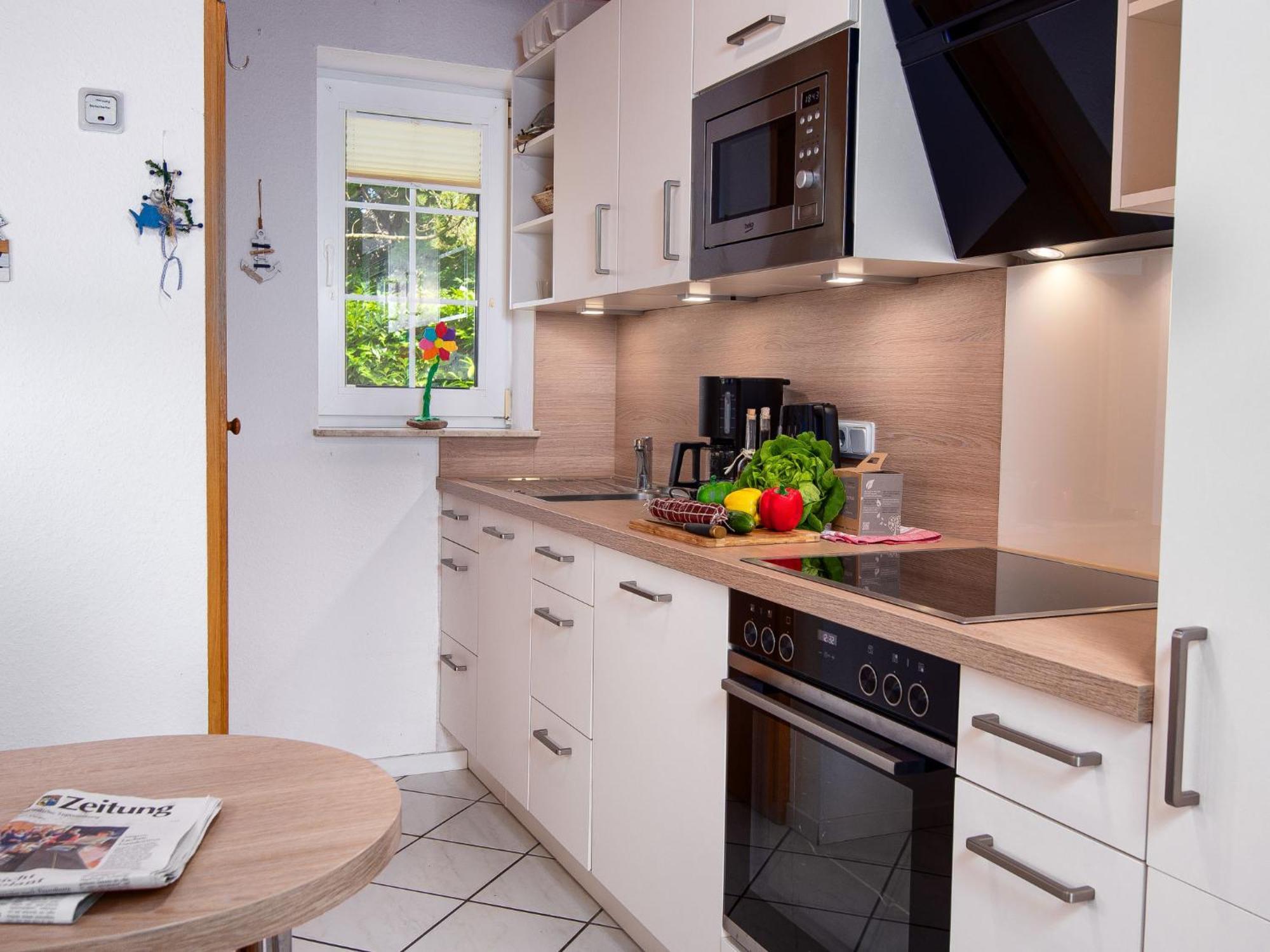 Holiday Home Riedehuus By Interhome Norddeich  Dış mekan fotoğraf