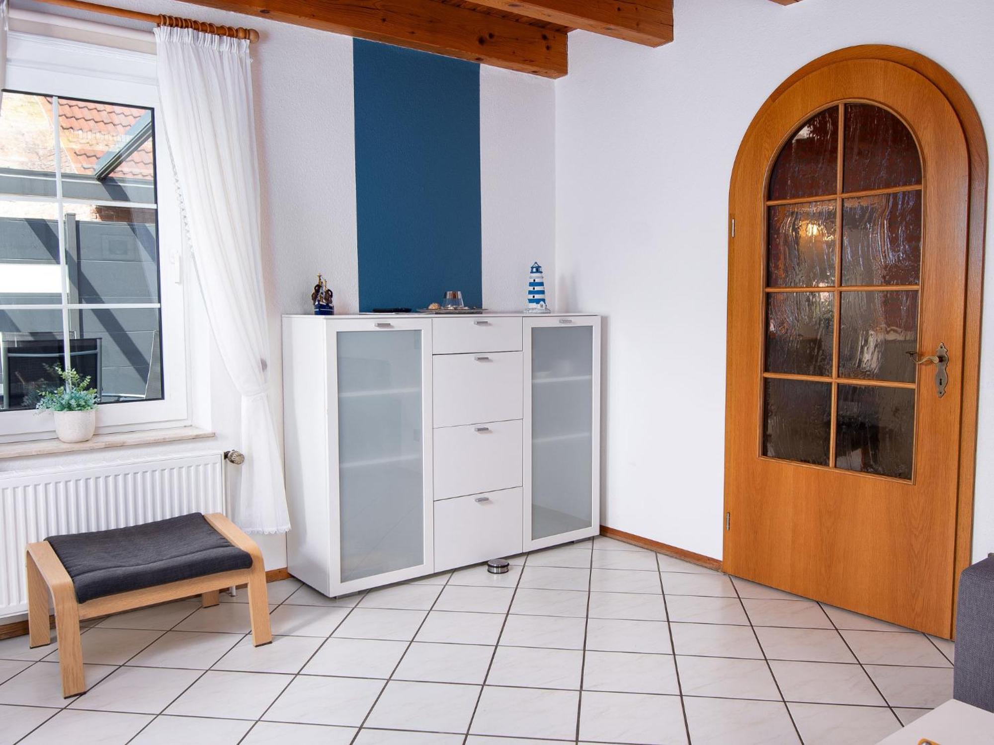 Holiday Home Riedehuus By Interhome Norddeich  Dış mekan fotoğraf