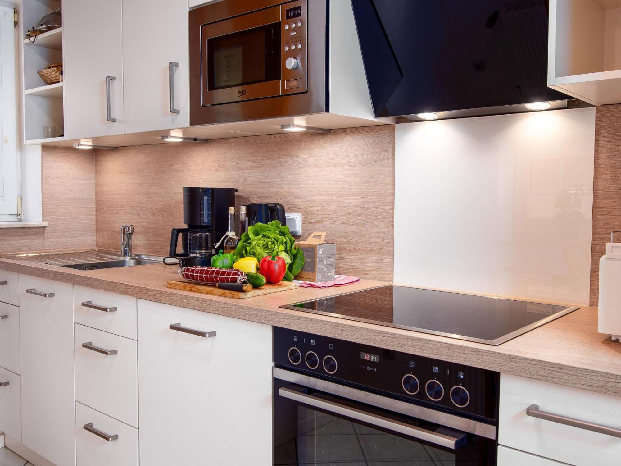 Holiday Home Riedehuus By Interhome Norddeich  Dış mekan fotoğraf